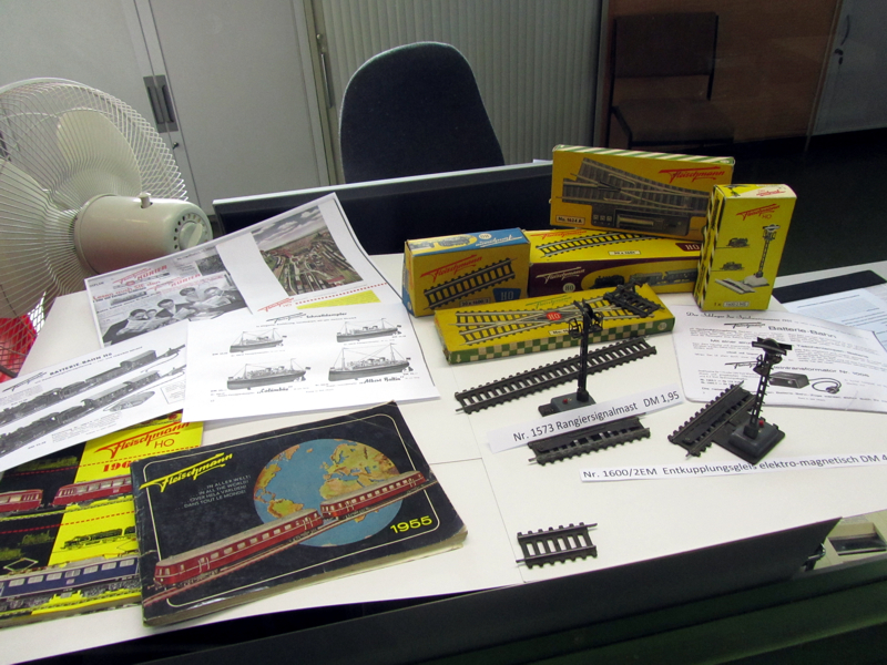 Geschichte Geschichte