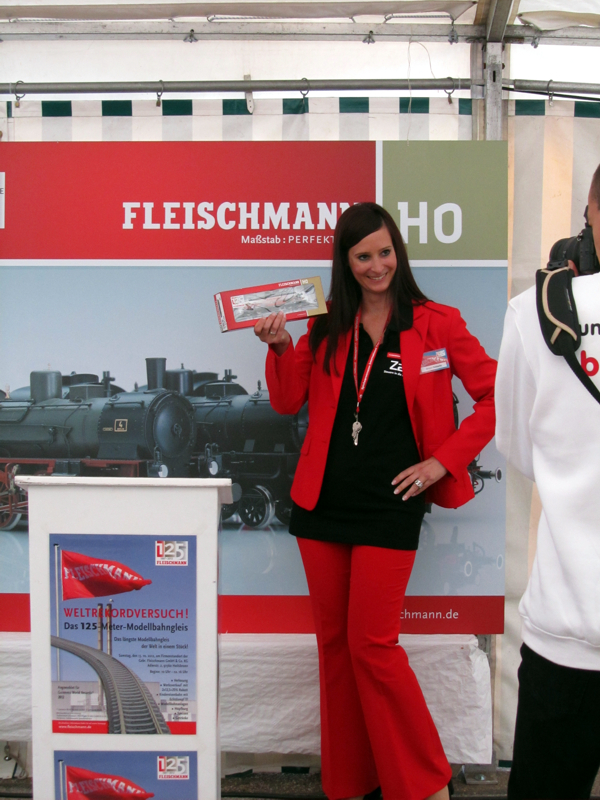 der zweite Preis der zweite Preis