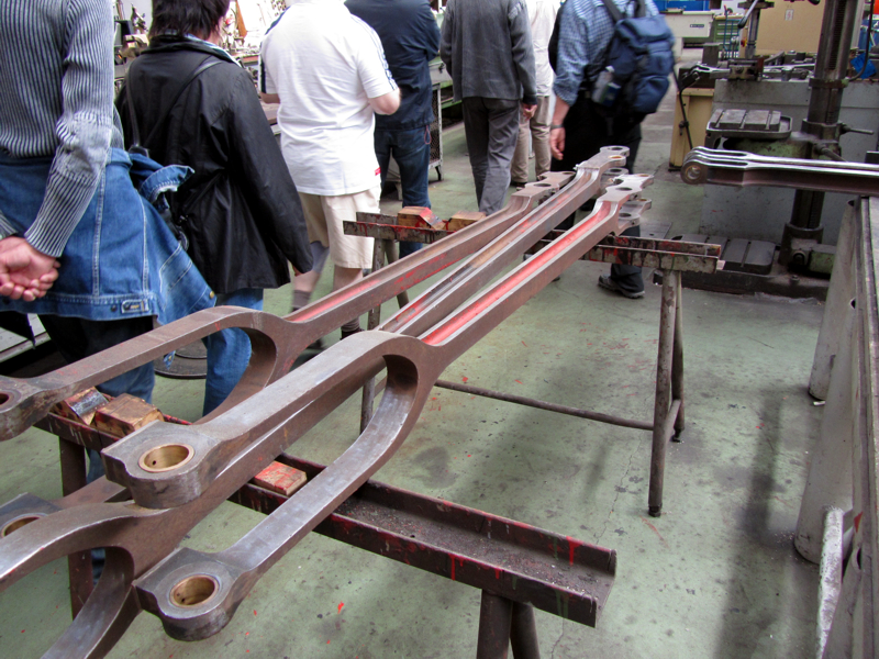 Radsatz-Werkstatt Radsatz-Werkstatt