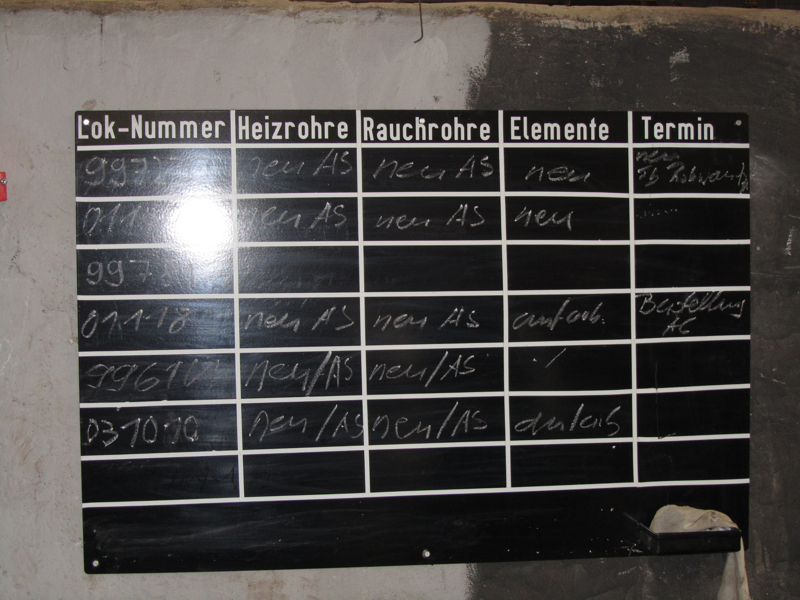 Kesselschmiede Kesselschmiede