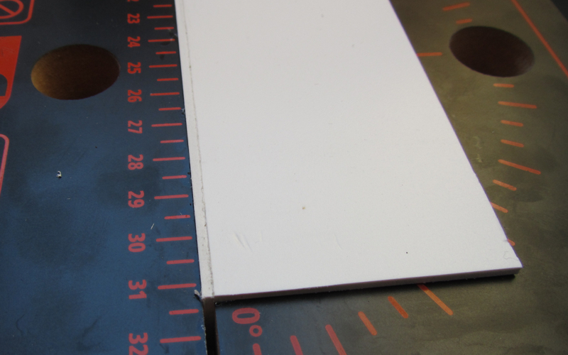 Zusammenbau Zusammenbau