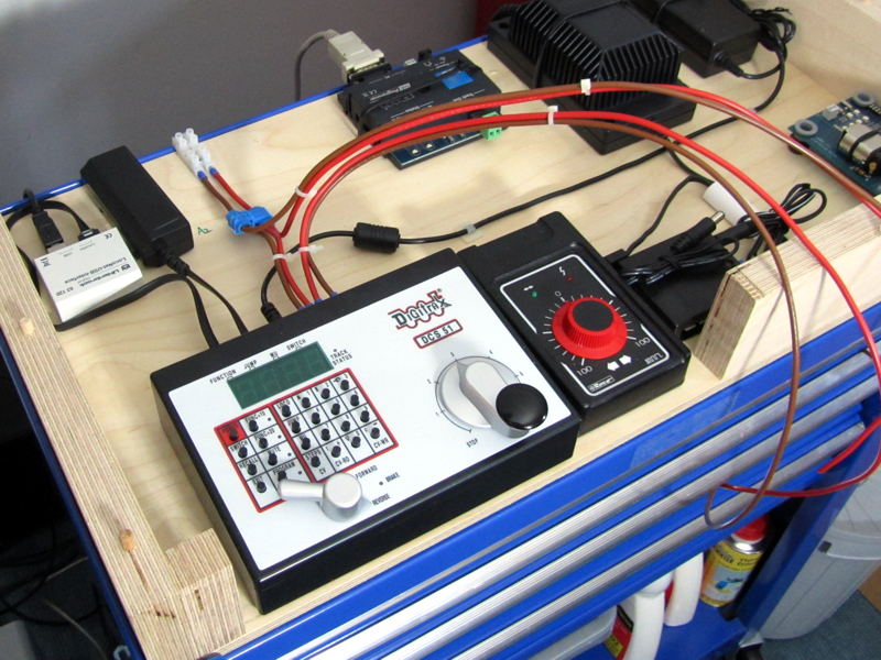 Verdrahtung Verdrahtung