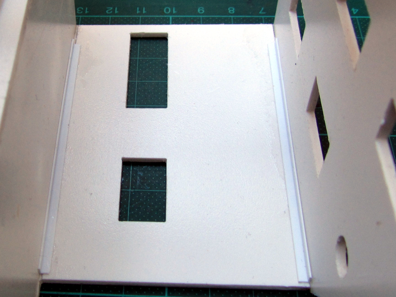 Zusammenbau Zusammenbau